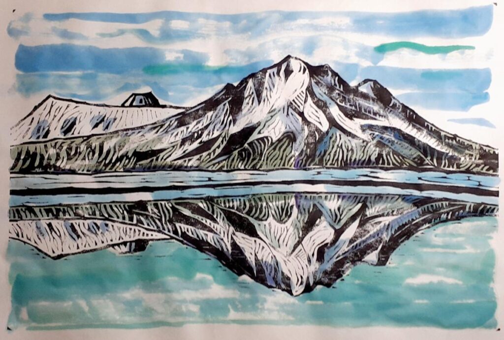 Mount Fuppushi is a volcano in Chitose, Hokkaido, rising to 1,102.5 meters