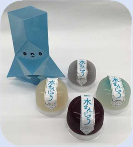 Newly Developed Products
